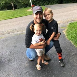 Meet your Posher, Randy